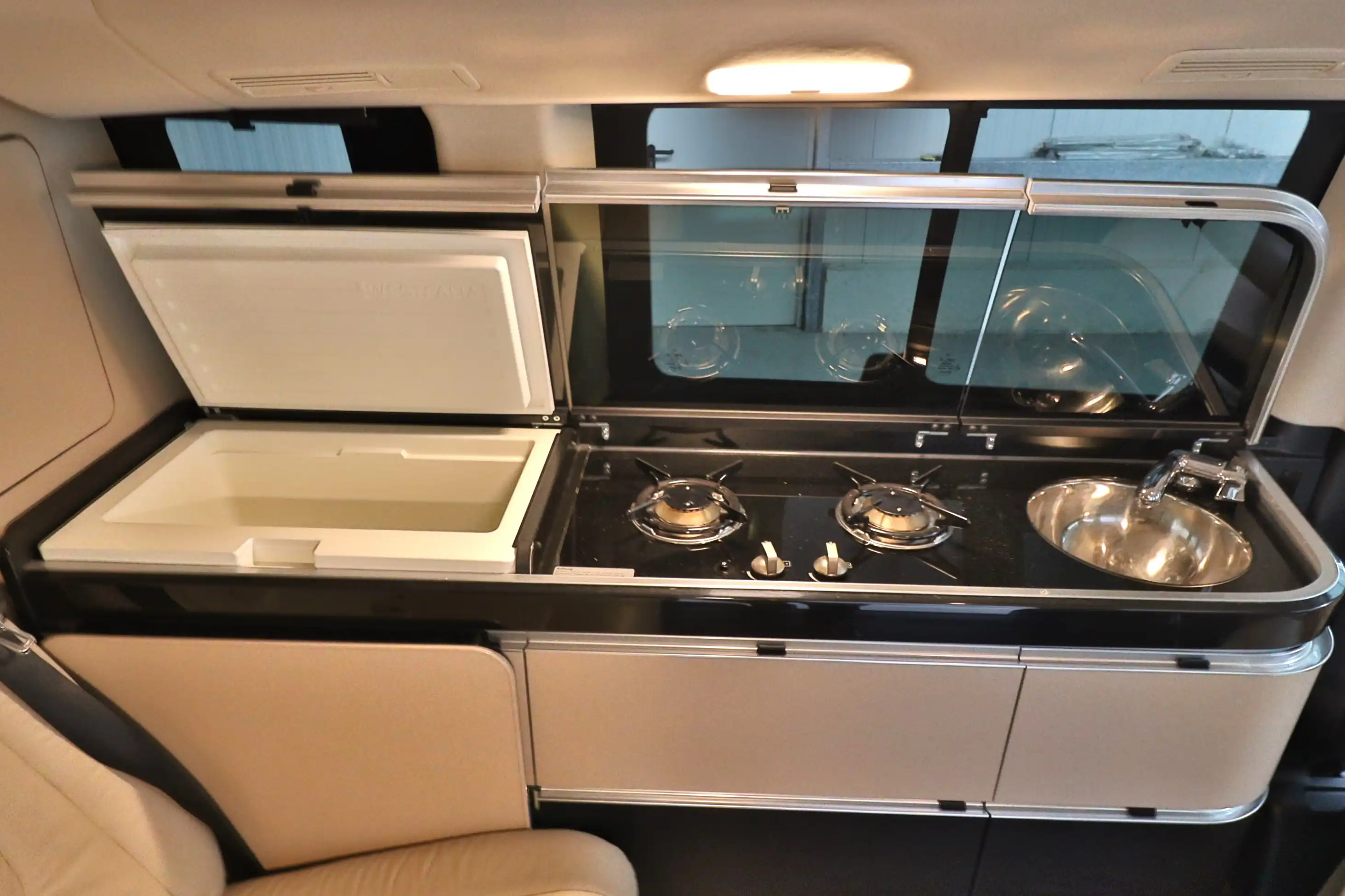 MERCEDES-BENZ Westfalia Marco Polo